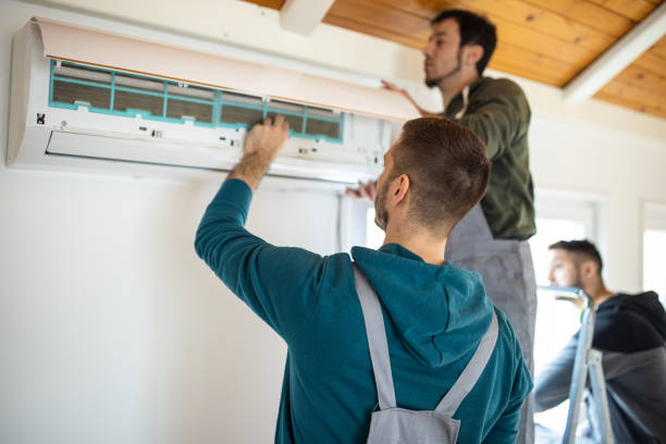 Best HVAC Installation Services  in Toona, AL
