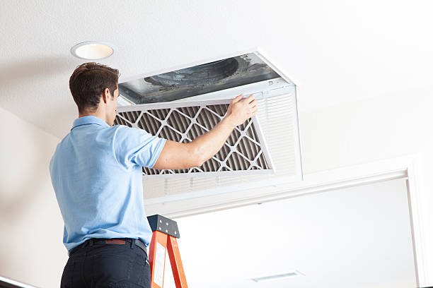 Best HVAC Maintenance Near Me  in Toona, AL